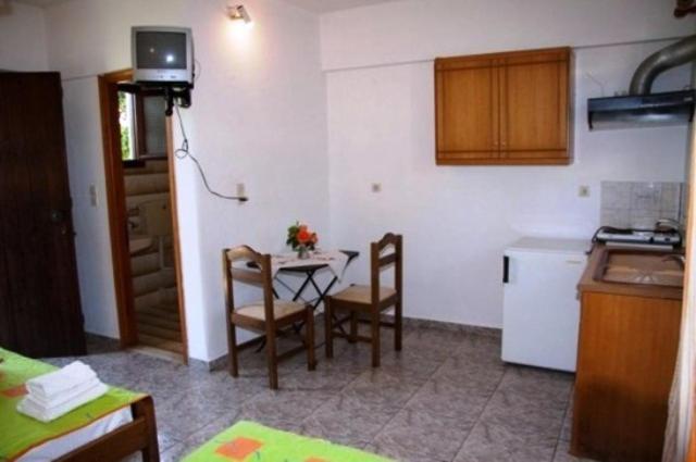 Triantafyllou Maria Rooms Skopelos Town Room photo