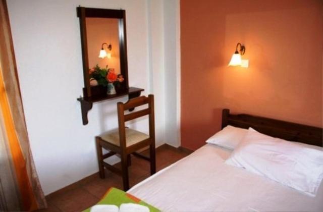 Triantafyllou Maria Rooms Skopelos Town Room photo