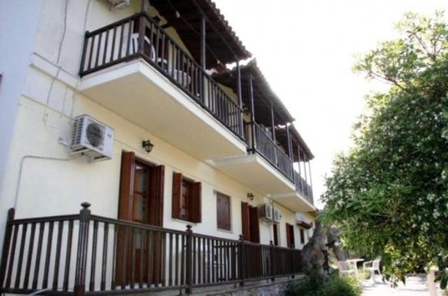Triantafyllou Maria Rooms Skopelos Town Exterior photo