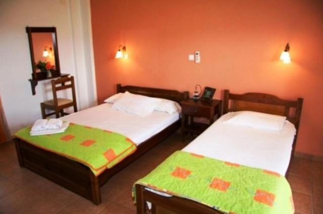 Triantafyllou Maria Rooms Skopelos Town Room photo